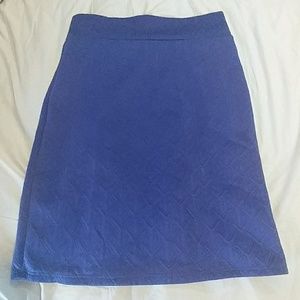 LulaRoe Cassie Skirt